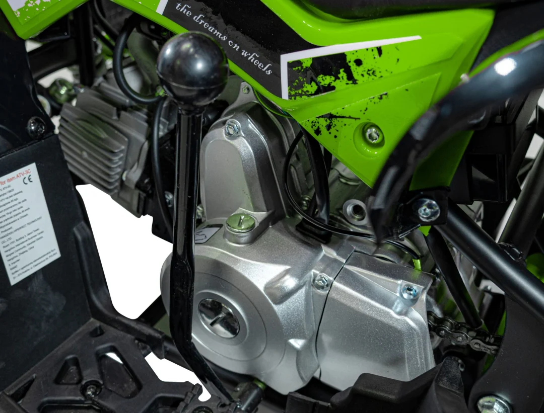 RENEGADE 110CC benzinski quad zeleni_15