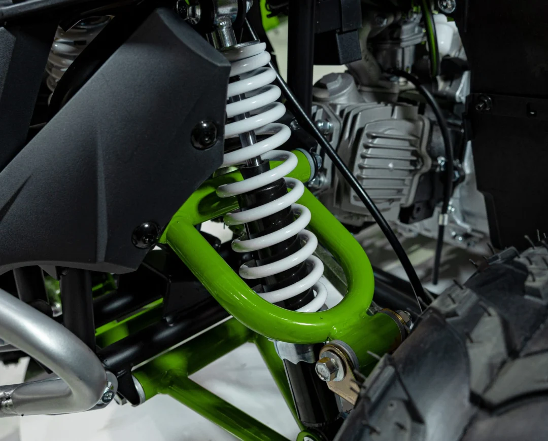 RENEGADE 110CC benzinski quad zeleni_16