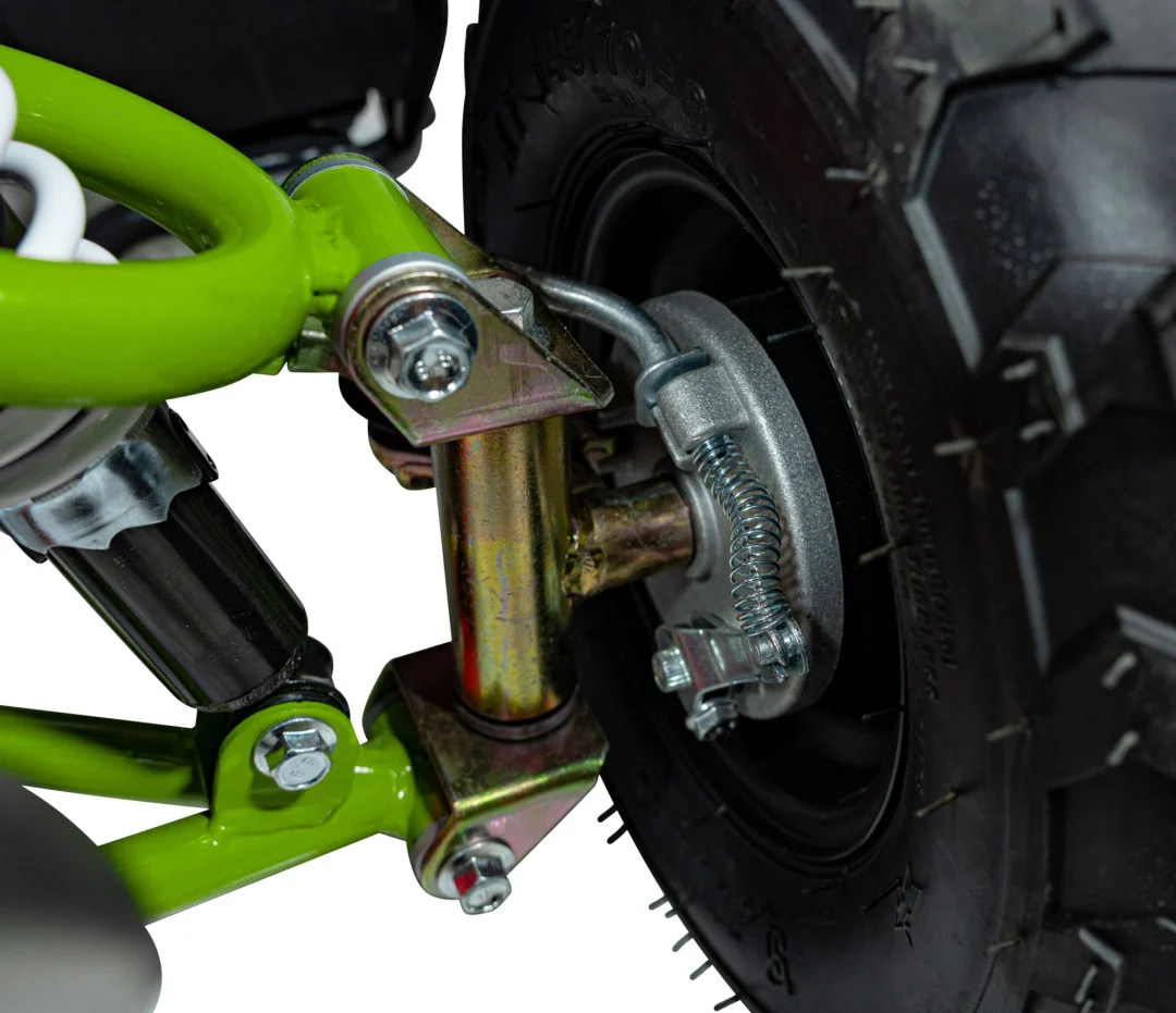 RENEGADE 110CC benzinski quad zeleni_18