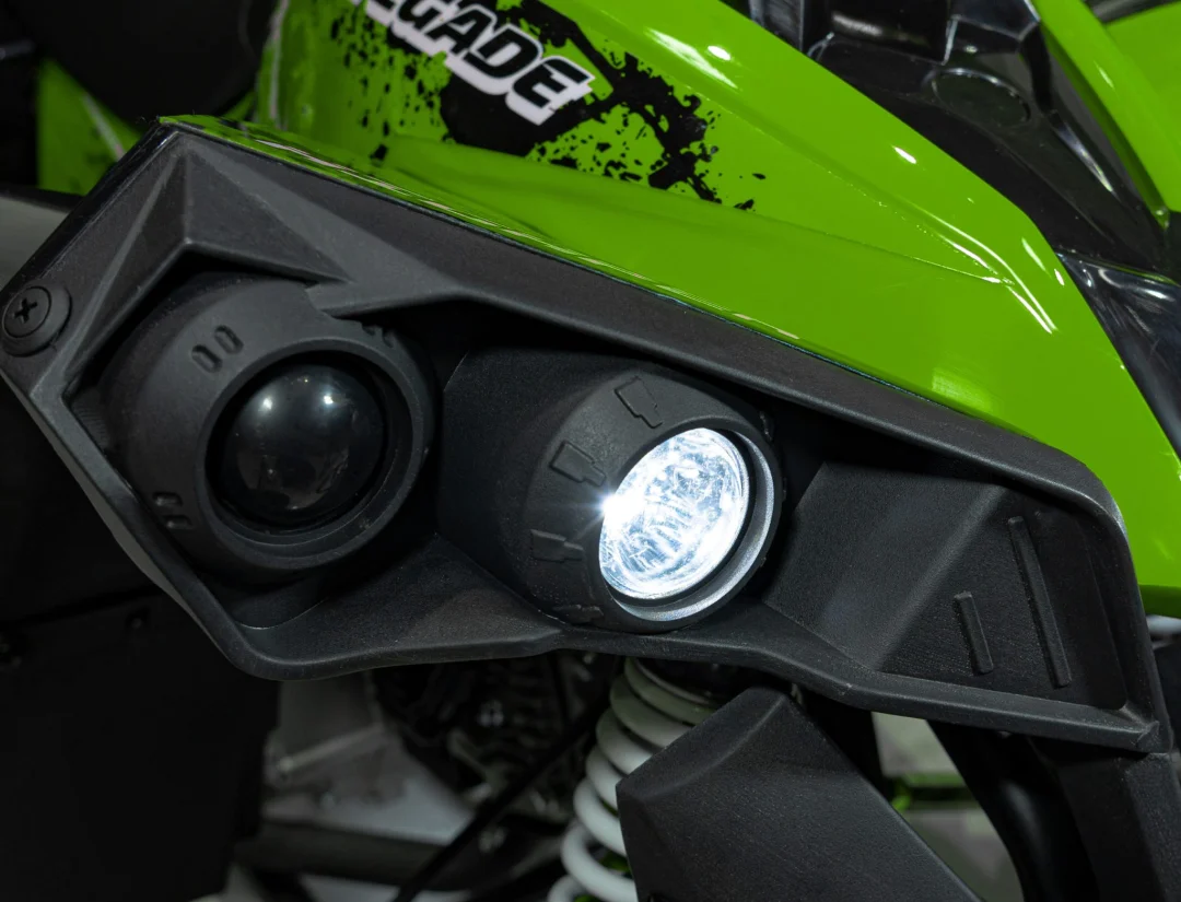 RENEGADE 110CC benzinski quad zeleni_19