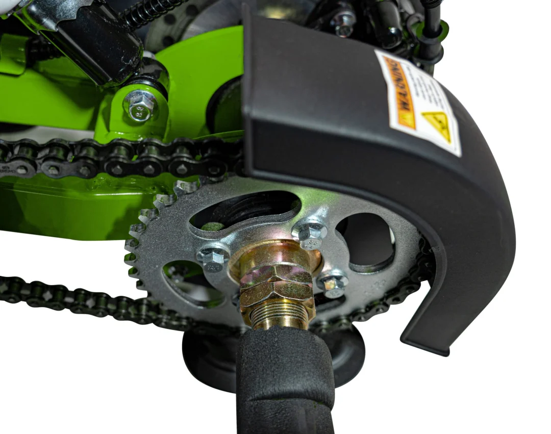 RENEGADE 110CC benzinski quad zeleni_21