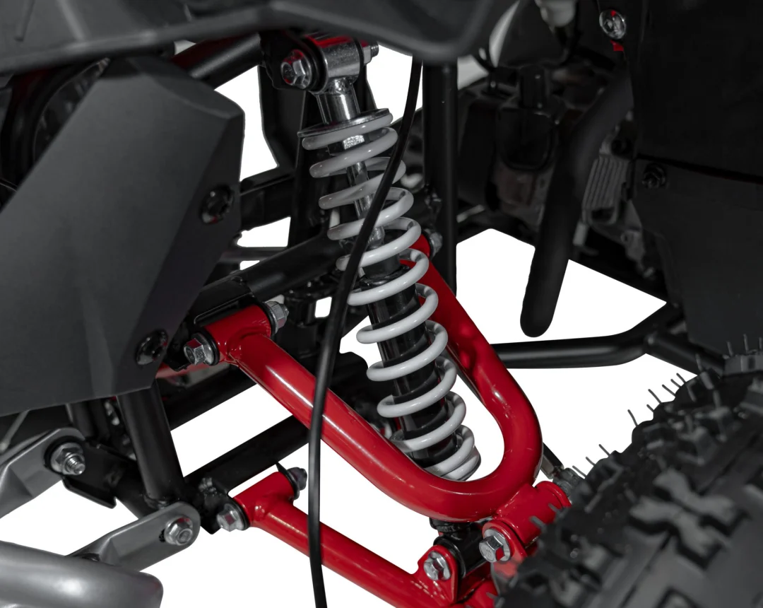 RENEGADE 49CC benzinski quad crveni_11