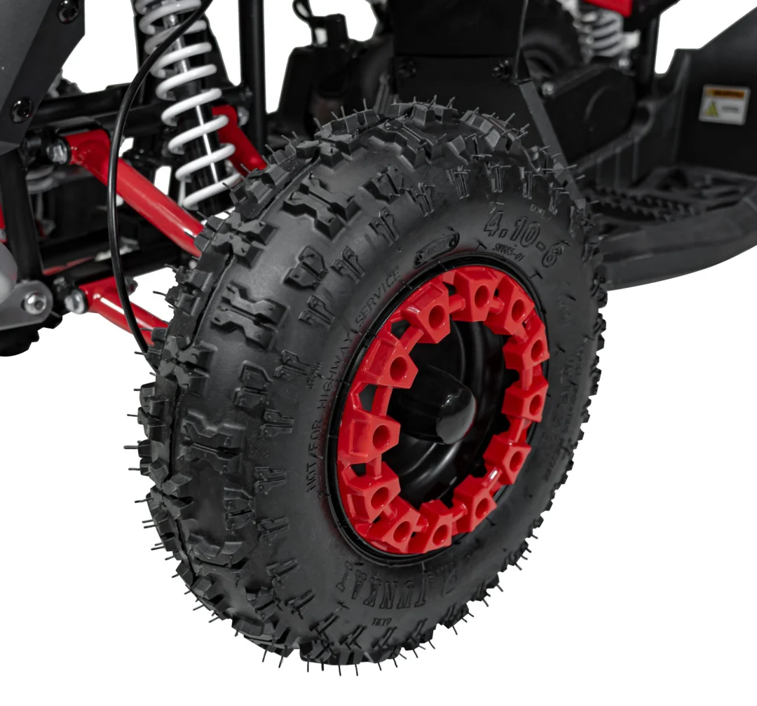 RENEGADE 49CC benzinski quad crveni_12