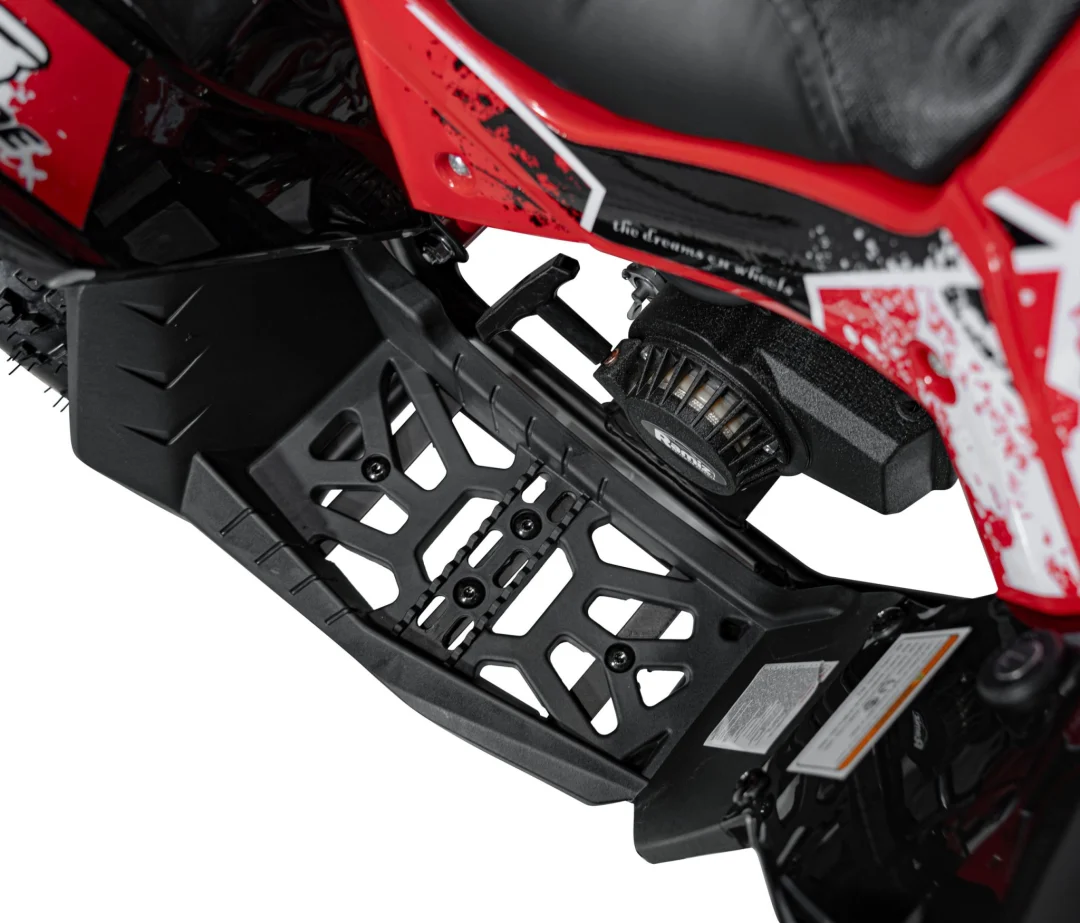 RENEGADE 49CC benzinski quad crveni_15