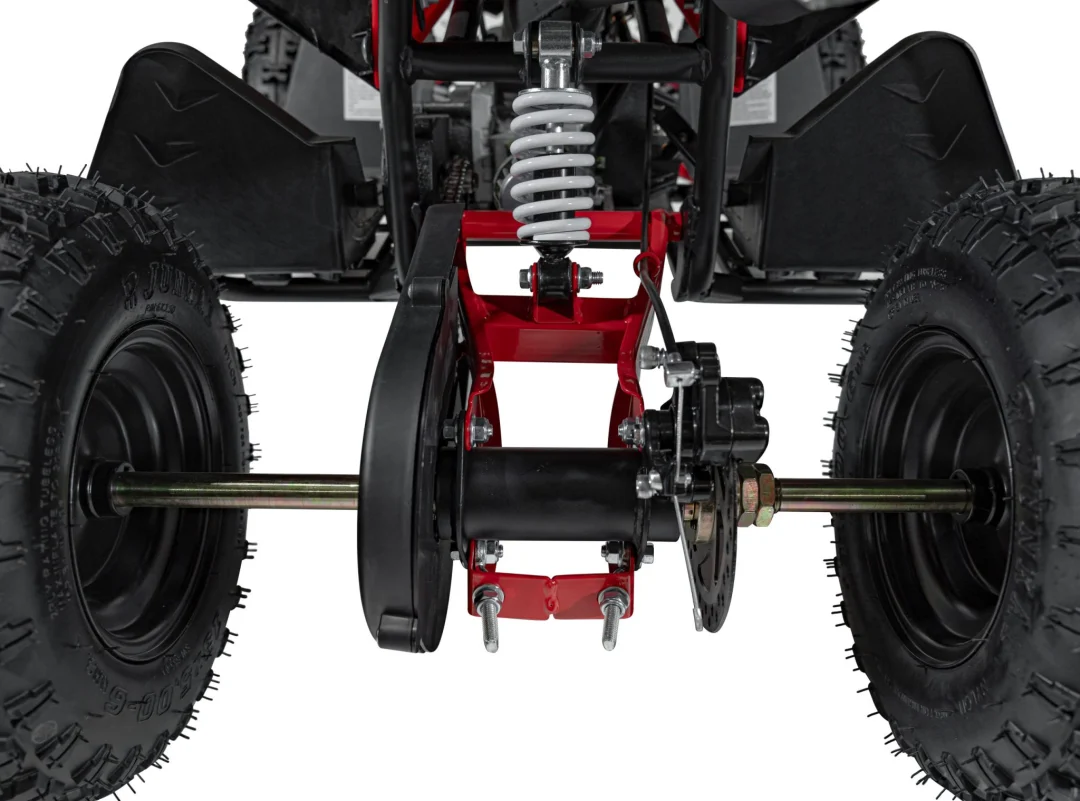 RENEGADE 49CC benzinski quad crveni_9