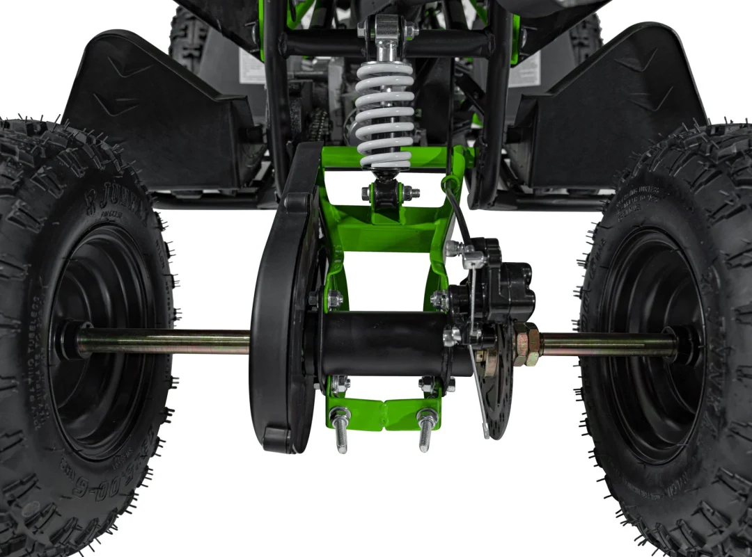 RENEGADE 49CC benzinski quad zeleni_10