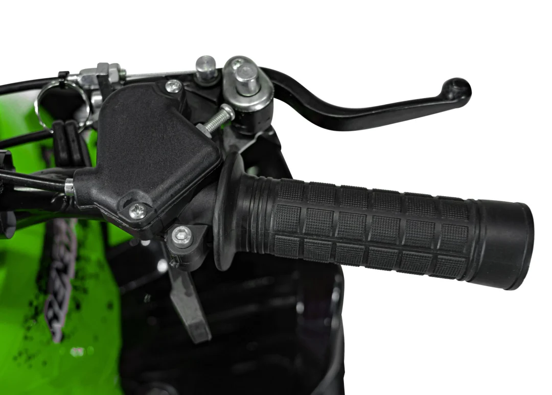 RENEGADE 49CC benzinski quad zeleni_18