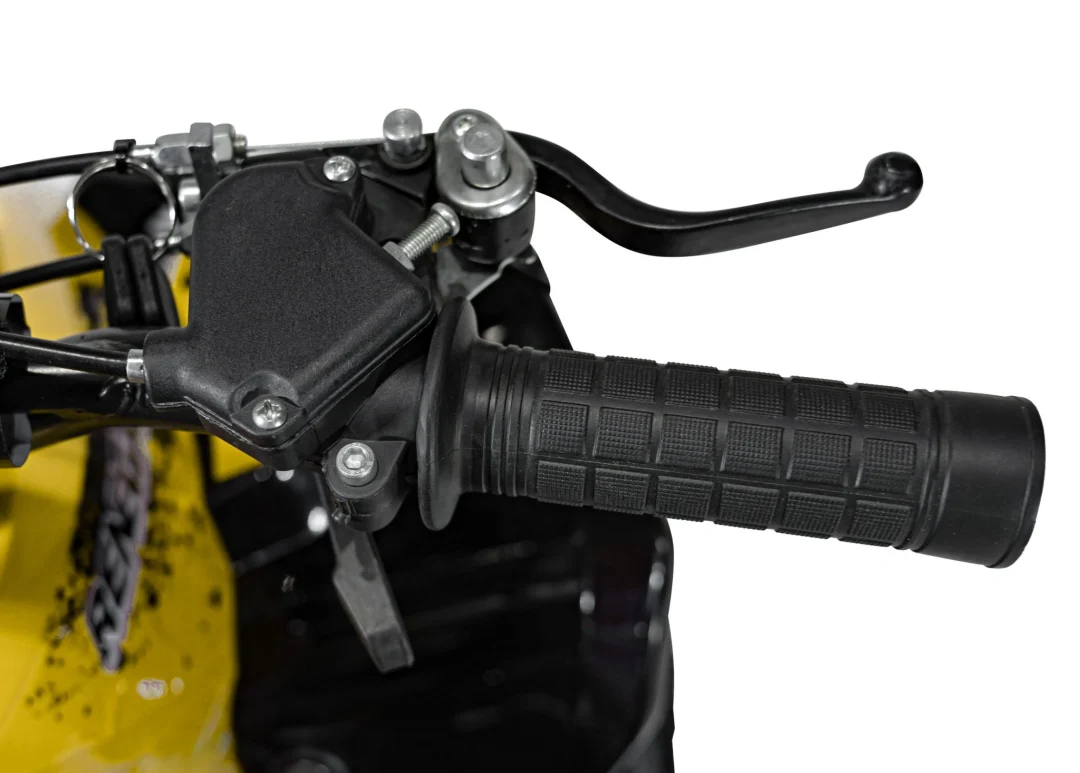RENEGADE 49CC benzinski quad žuti_17