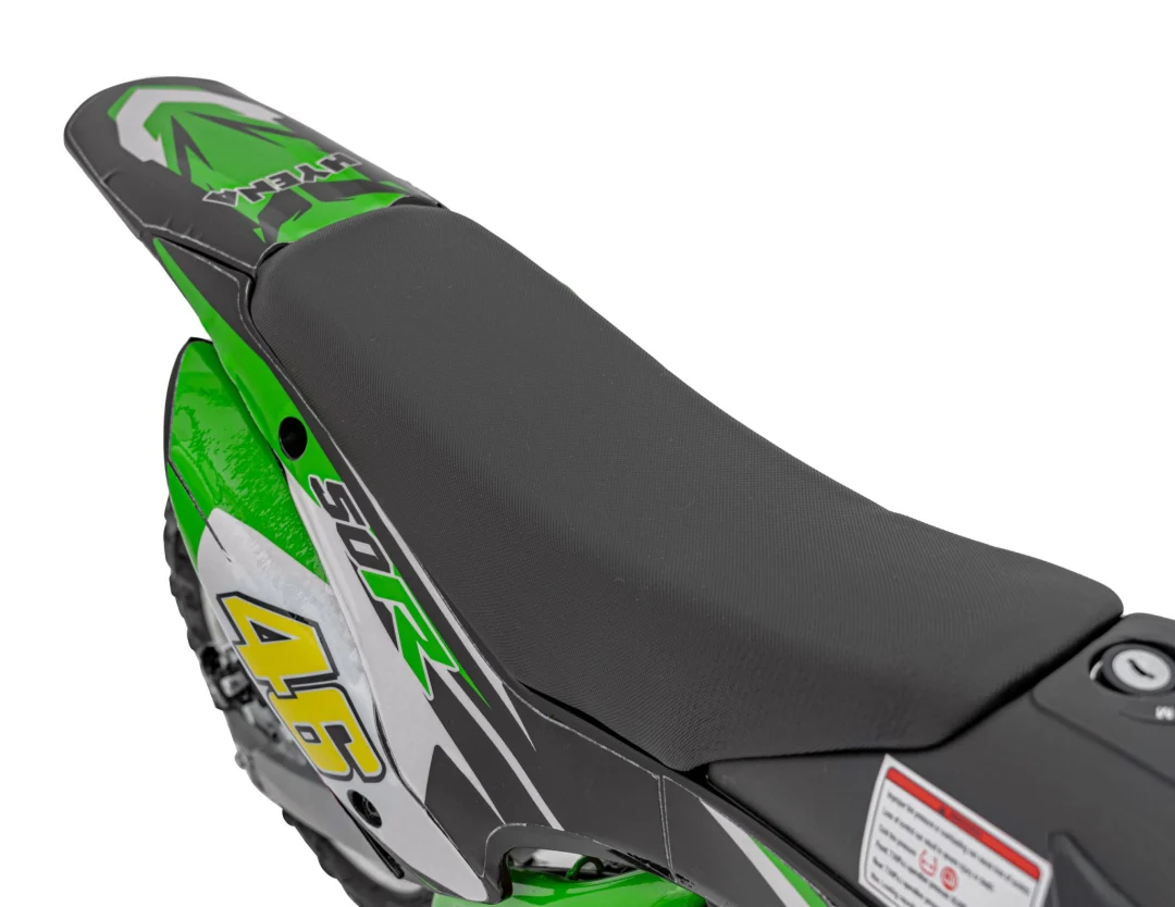 RENEGADE 50R-E motocikl na akumulator, zeleni motor na akumulator_12