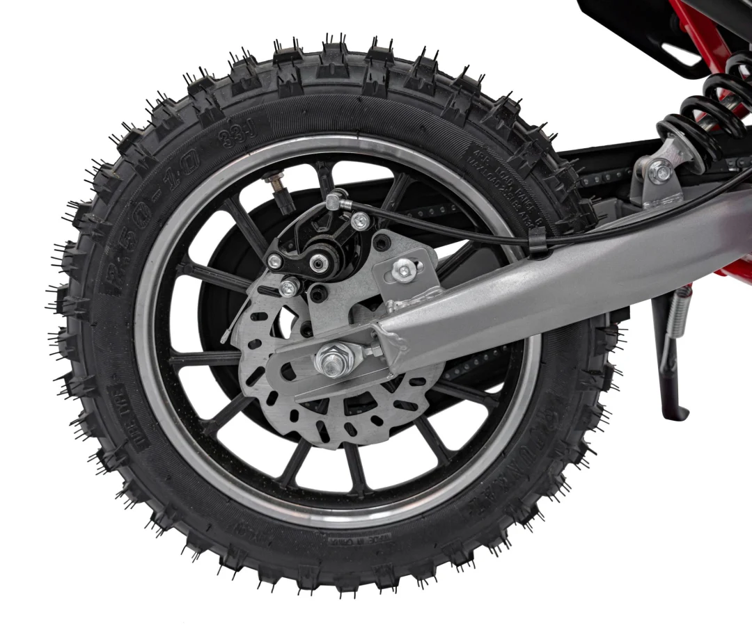 RENEGADE 50R benzinski motor crveni_11