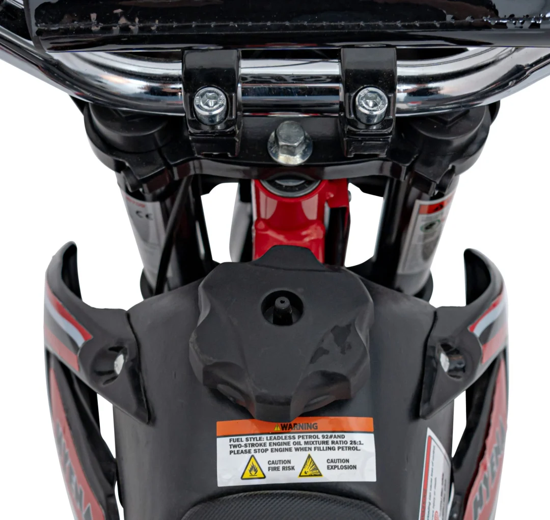 RENEGADE 50R benzinski motor crveni_13