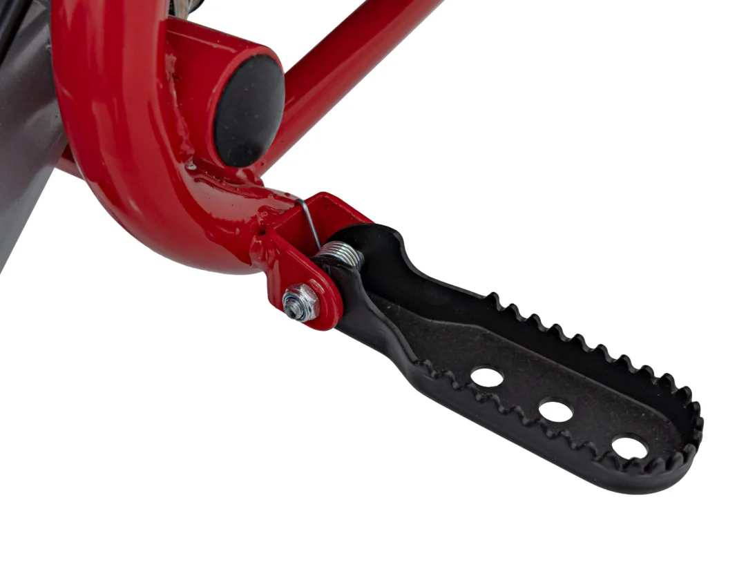 RENEGADE 50R benzinski motor crveni_16