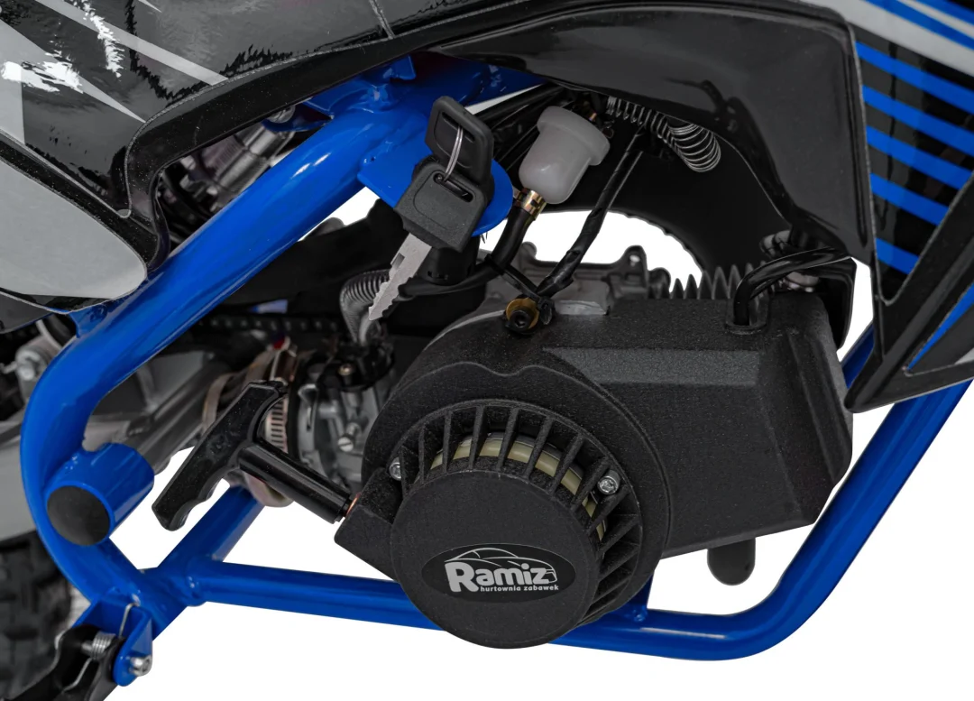 RENEGADE 50R benzinski motor plavi_6
