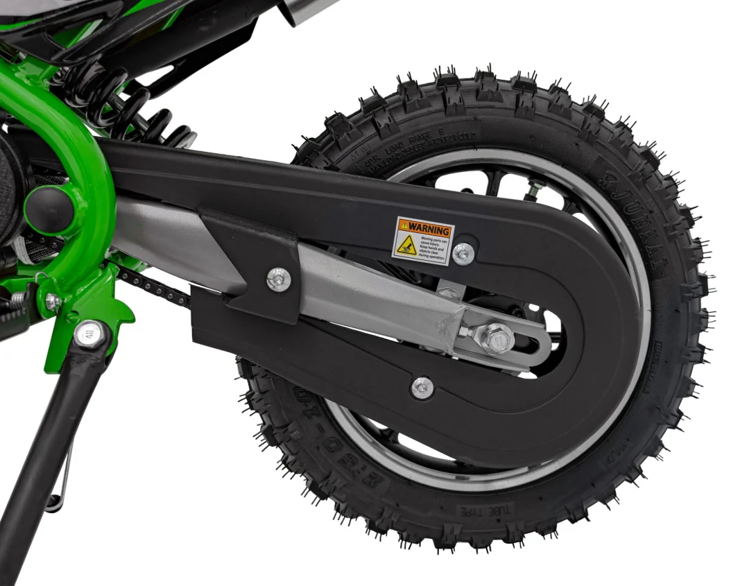 RENEGADE 50R benzinski motor zeleni_11