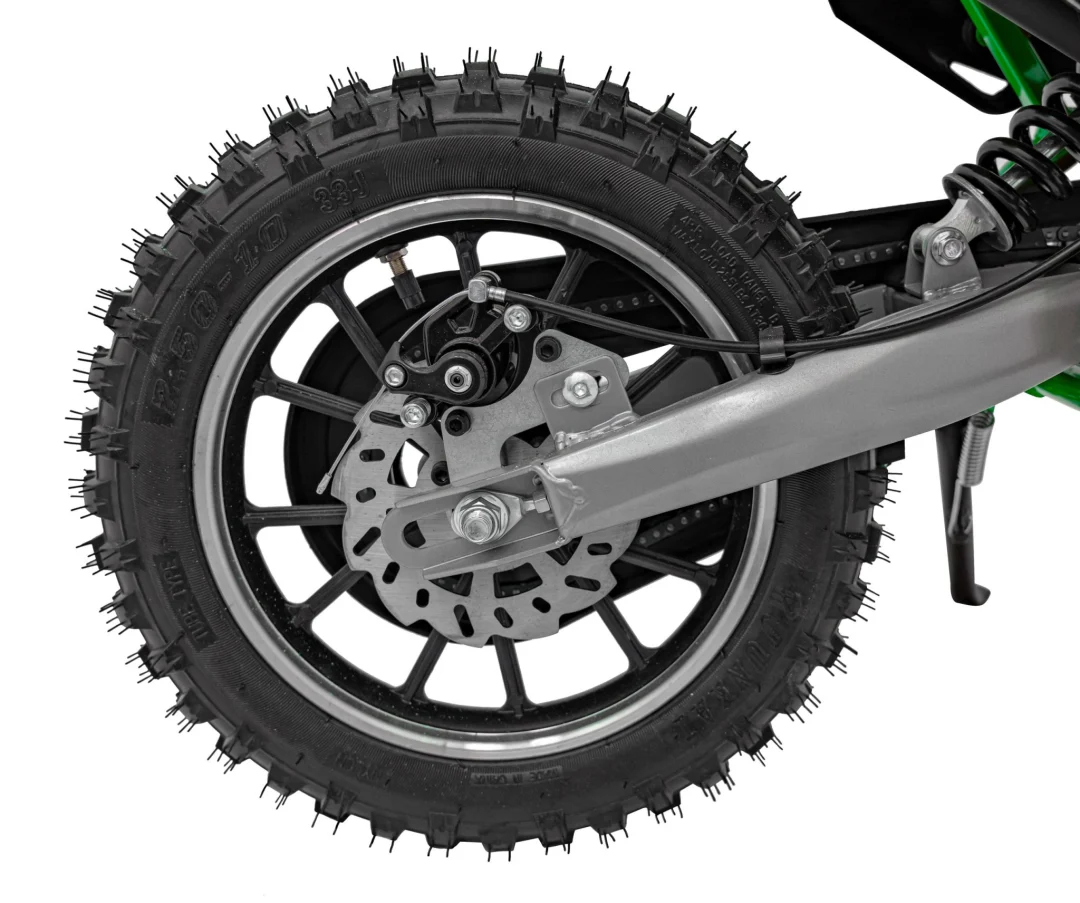 RENEGADE 50R benzinski motor zeleni_13