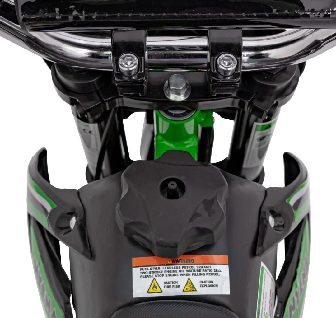 RENEGADE 50R benzinski motor zeleni_6