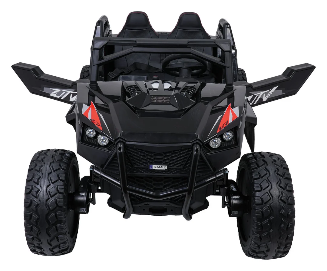 RTR Monster Speed 4x4 buggy na akumulator, crni_10