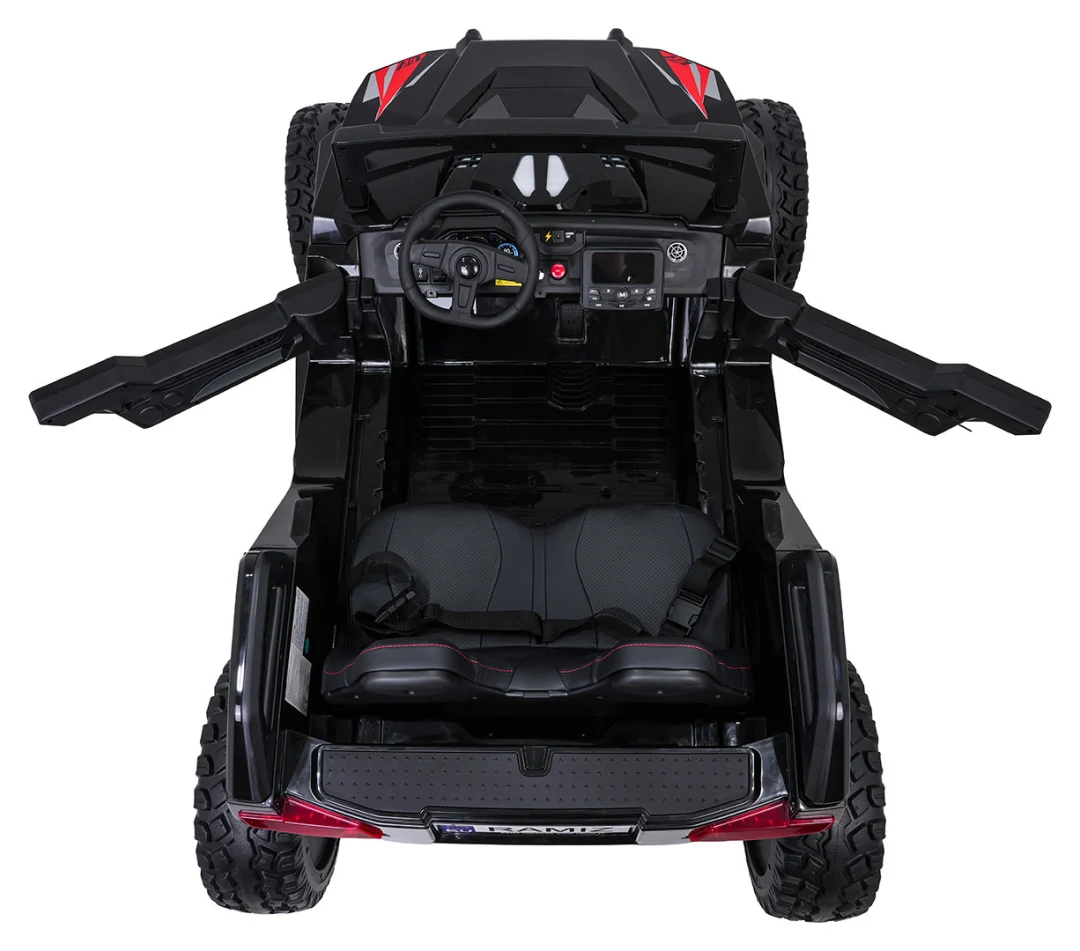 RTR Monster Speed 4x4 buggy na akumulator, crni_11