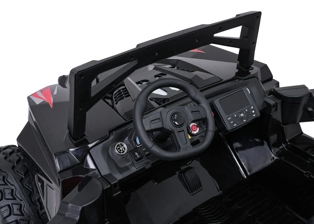 RTR Monster Speed 4x4 buggy na akumulator, crni_14