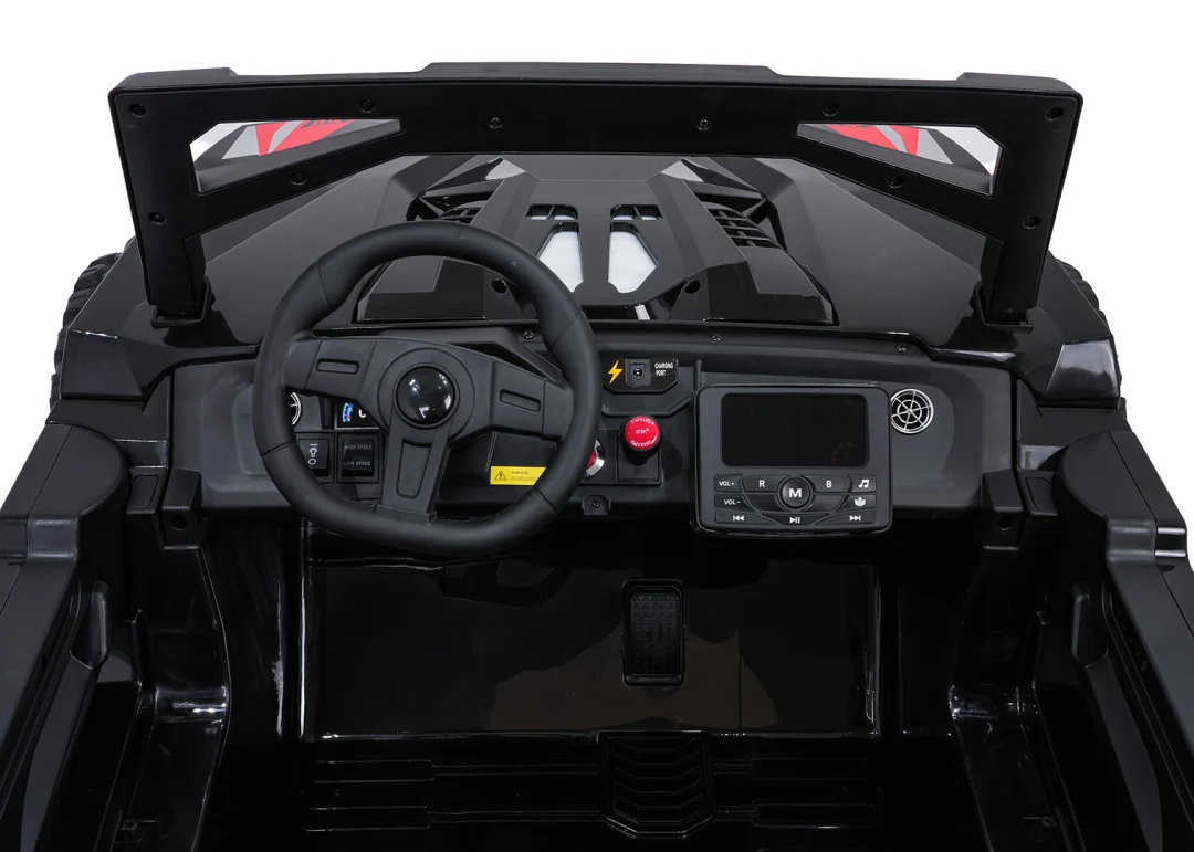 RTR Monster Speed 4x4 buggy na akumulator, crni_15