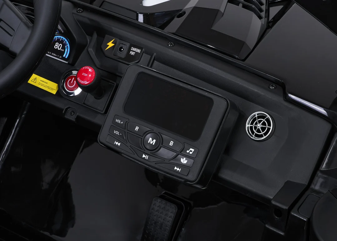 RTR Monster Speed 4x4 buggy na akumulator, crni_16