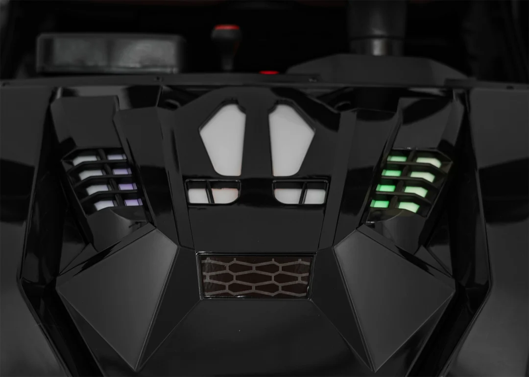 RTR Monster Speed 4x4 buggy na akumulator, crni_21