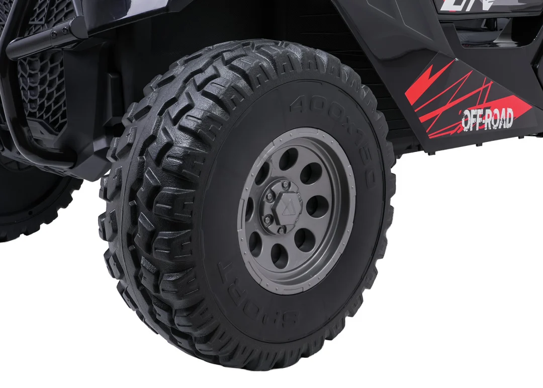 RTR Monster Speed 4x4 buggy na akumulator, crni_23