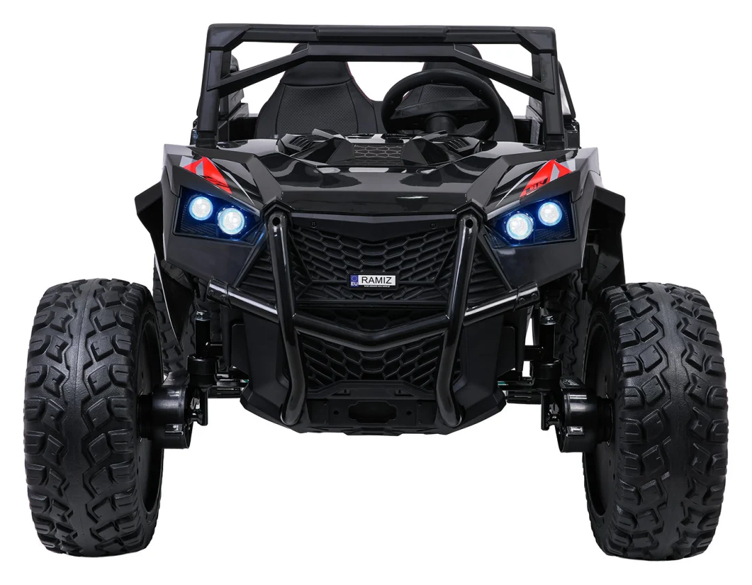 RTR Monster Speed 4x4 buggy na akumulator, crni_3