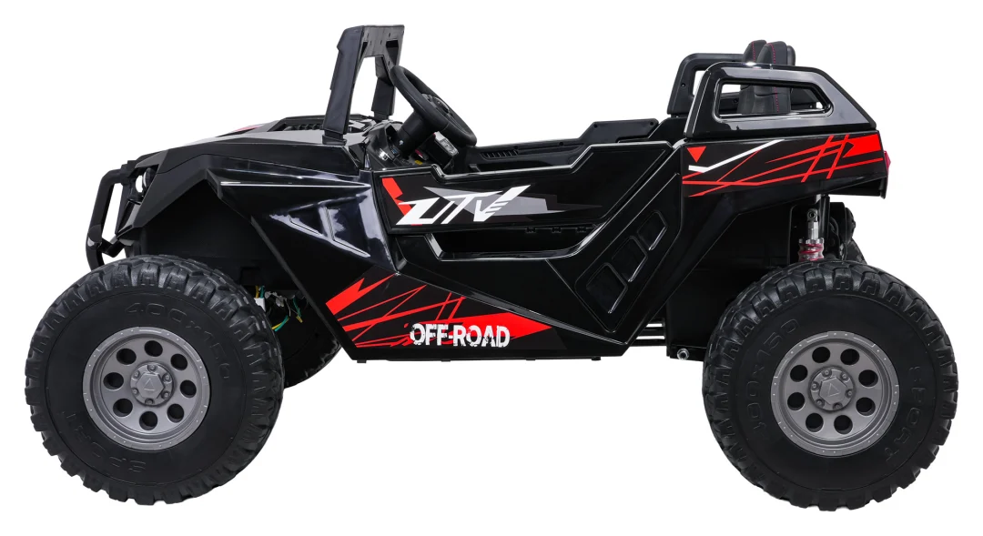 RTR Monster Speed 4x4 buggy na akumulator, crni_5