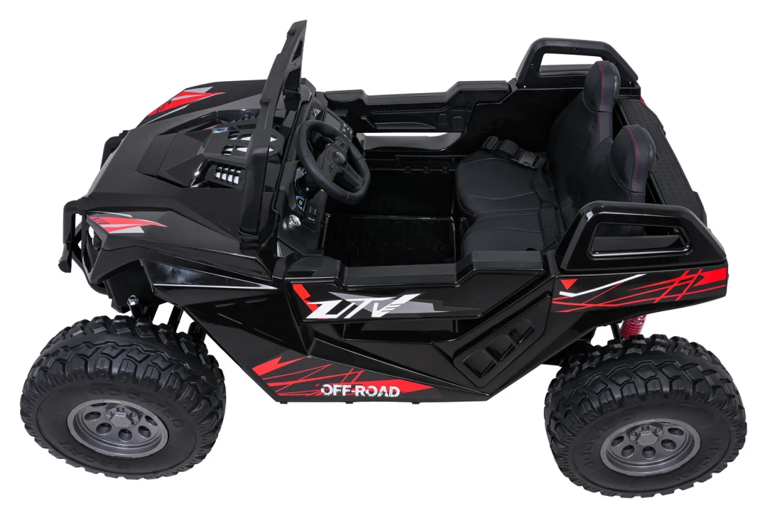 RTR Monster Speed 4x4 buggy na akumulator, crni_6