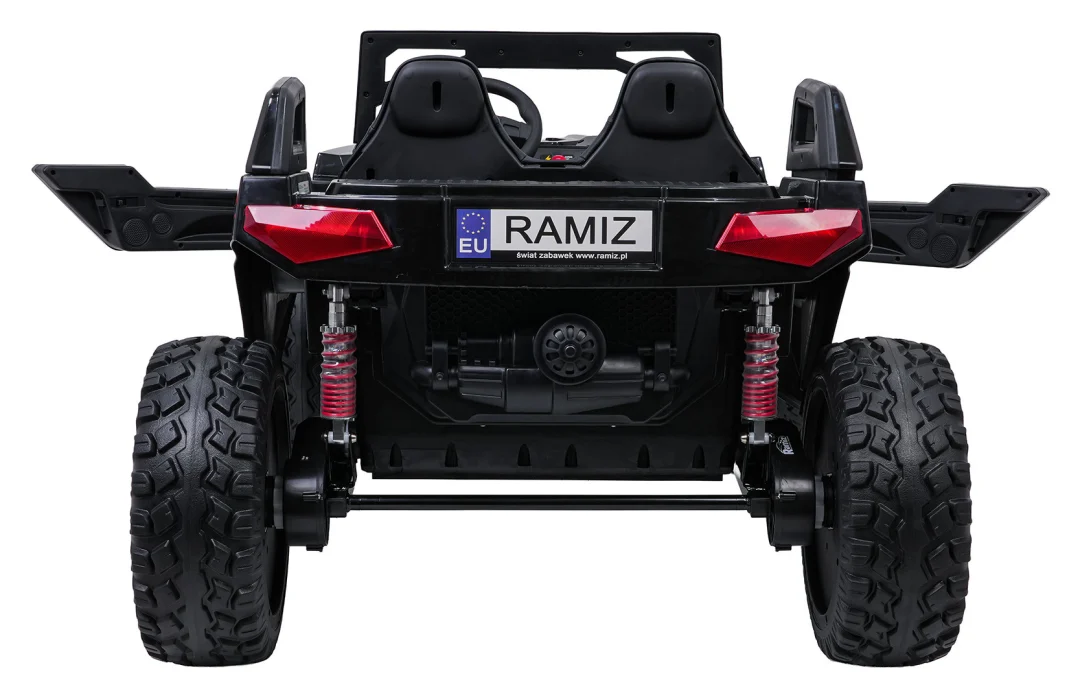 RTR Monster Speed 4x4 buggy na akumulator, crni_9