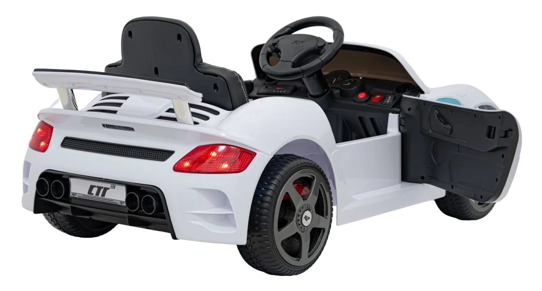 RUF CTR3 bijelo vozilo_11