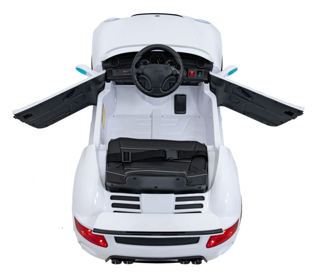 RUF CTR3 bijelo vozilo_12
