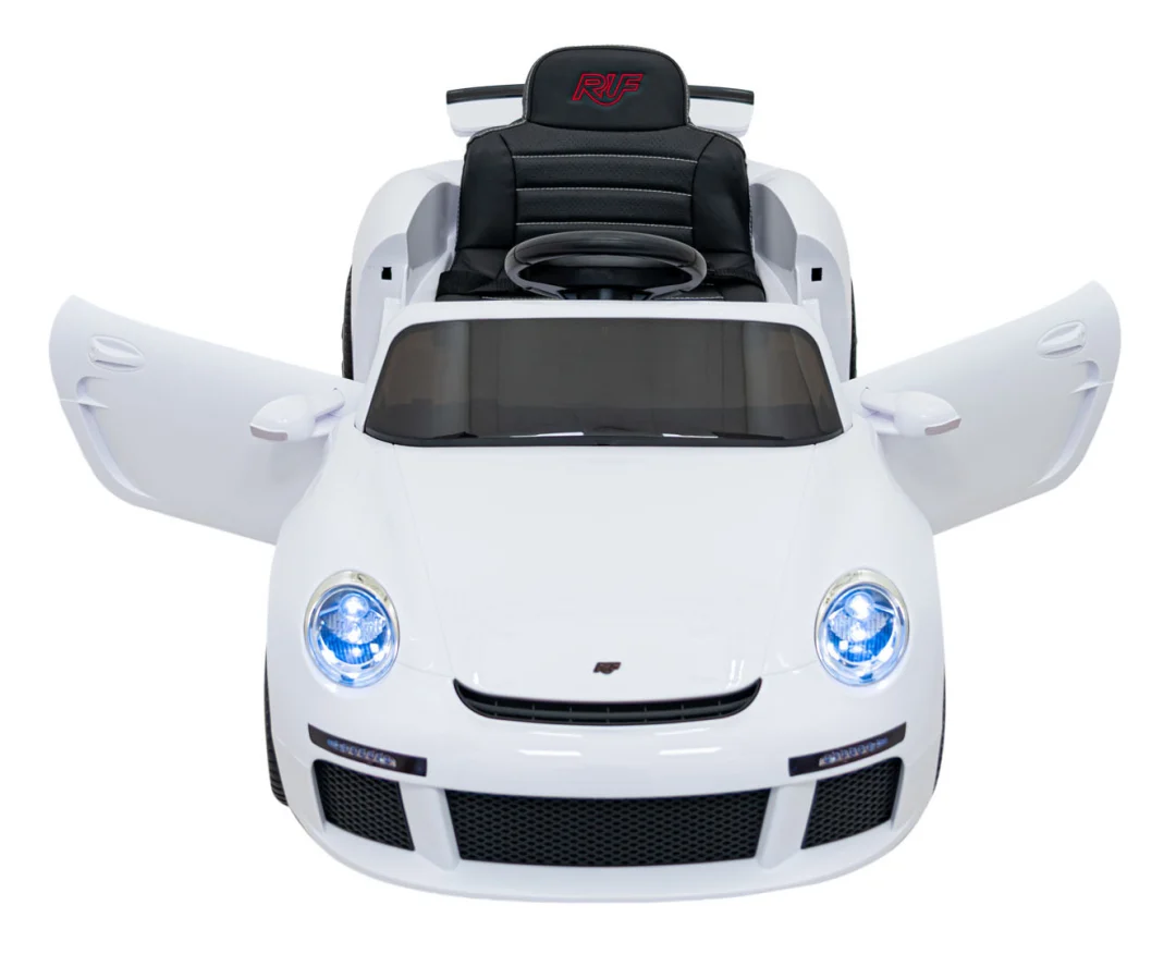 RUF CTR3 bijelo vozilo_13