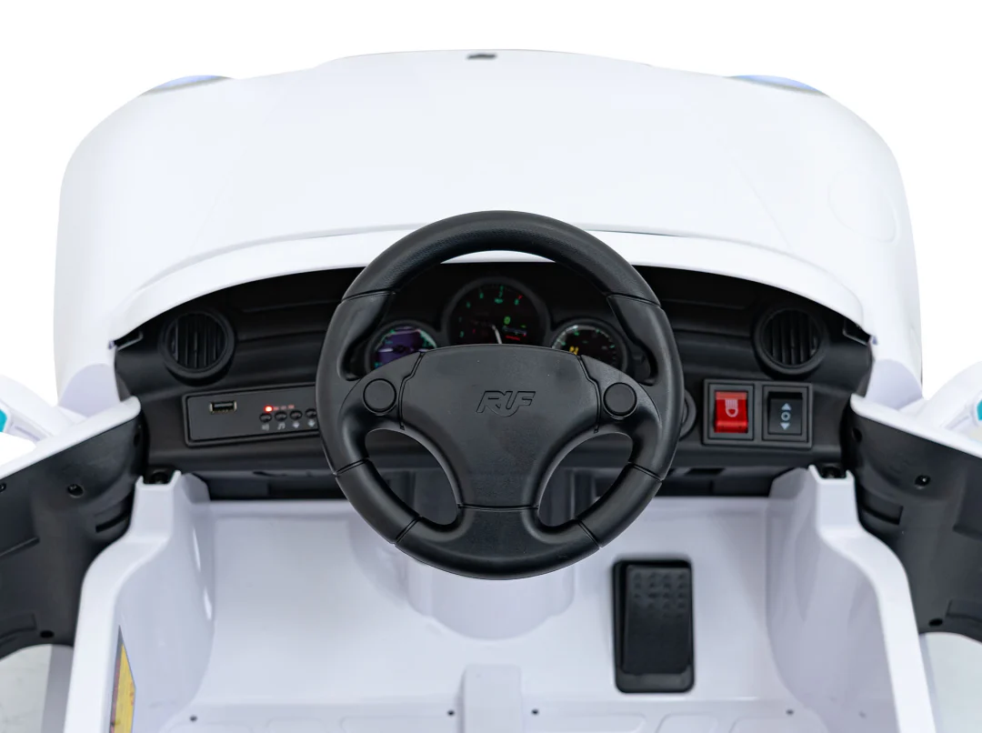 RUF CTR3 bijelo vozilo_14
