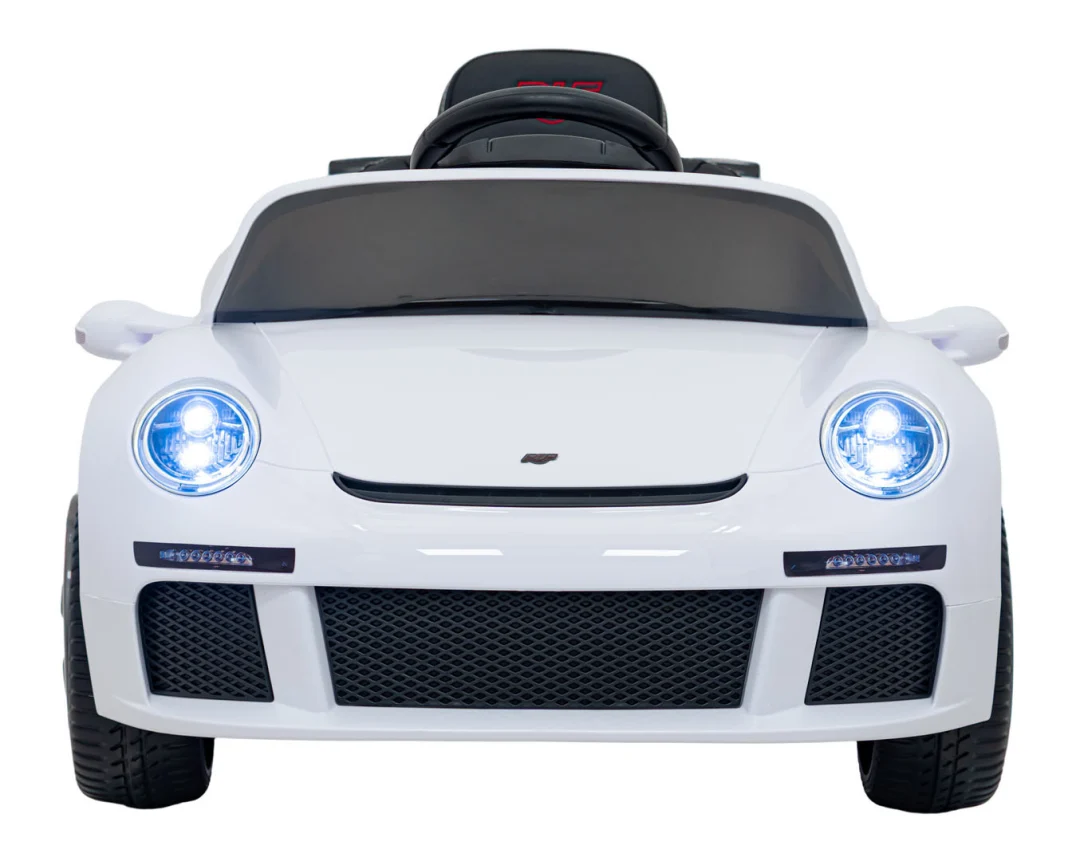 RUF CTR3 bijelo vozilo_4