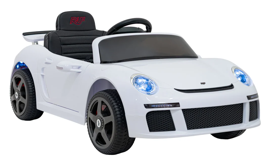 RUF CTR3 bijelo vozilo_5