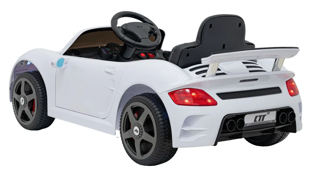 RUF CTR3 bijelo vozilo_8