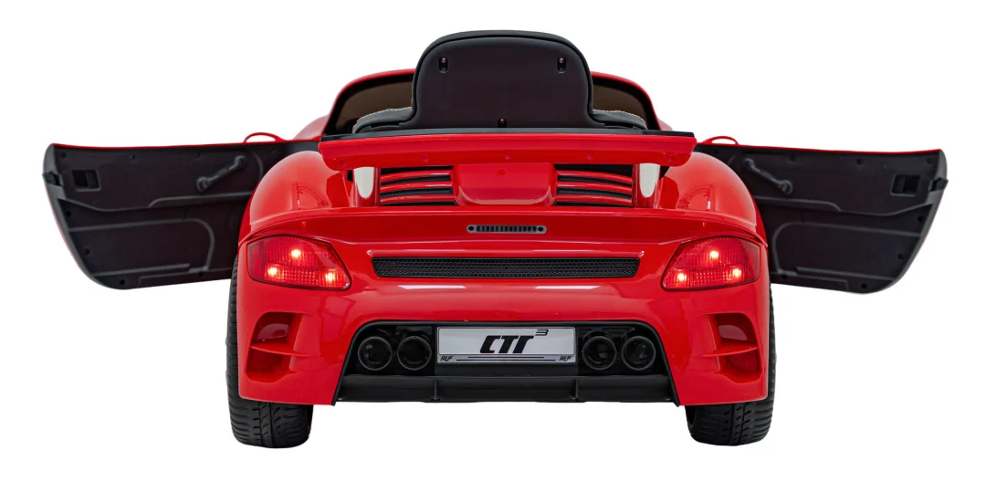 RUF CTR3 crveno vozilo_11