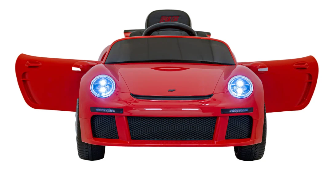 RUF CTR3 crveno vozilo_12