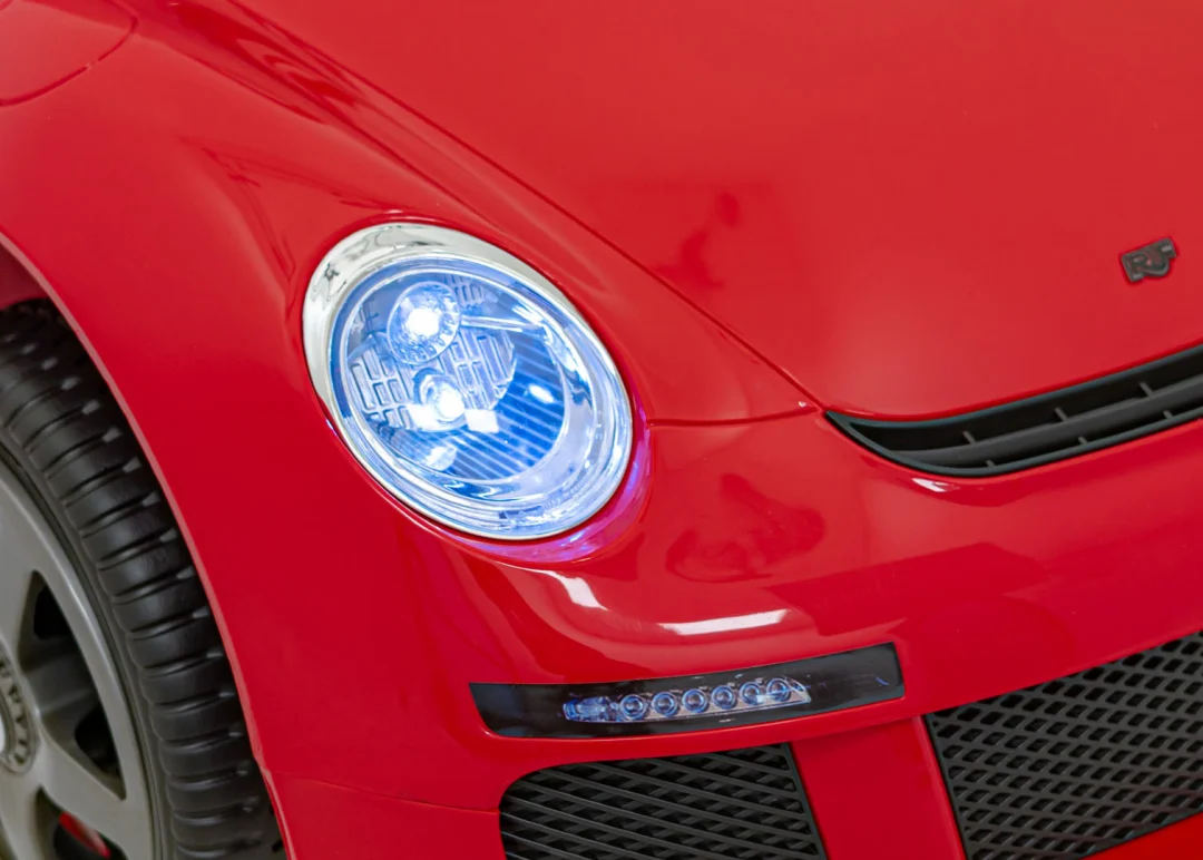 RUF CTR3 crveno vozilo_20