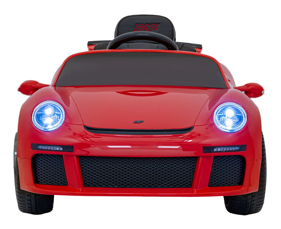 RUF CTR3 crveno vozilo_4