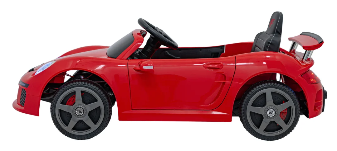 RUF CTR3 crveno vozilo_6