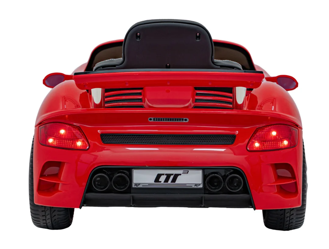 RUF CTR3 crveno vozilo_9