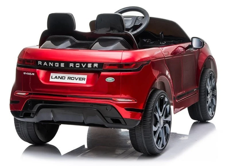 Range Rover Evoque Bordo - auto na akumulator_6