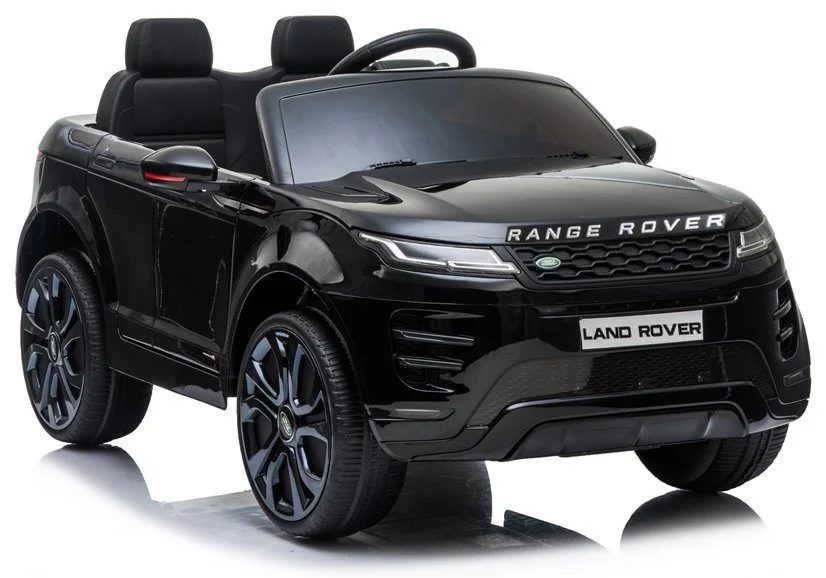Range Rover Evoque Crni - auto na akumulator_1