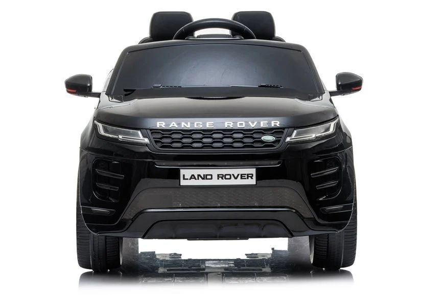 Range Rover Evoque Crni - auto na akumulator_3