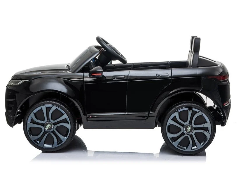 Range Rover Evoque Crni - auto na akumulator_4