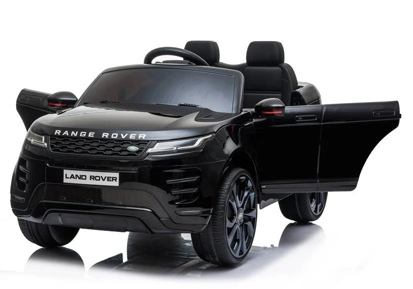 Range Rover Evoque Crni - auto na akumulator_7