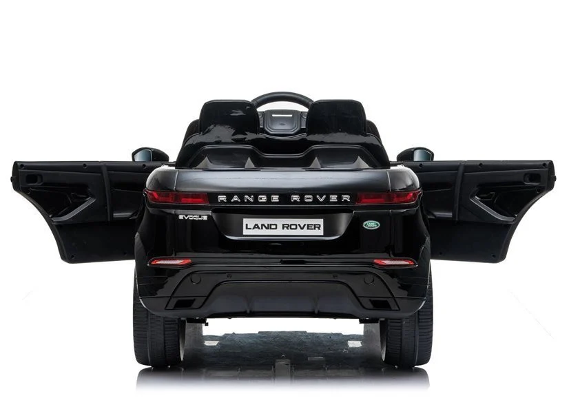Range Rover Evoque Crni - auto na akumulator_8